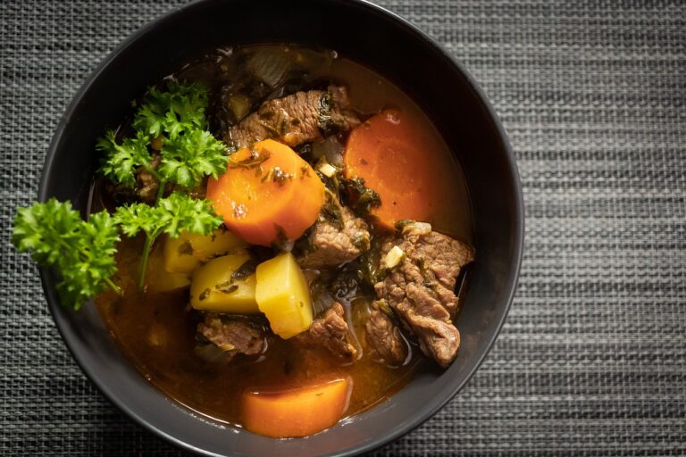 Bedste vin til boeuf bourguignon