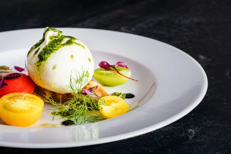 Bedste vin til burrata