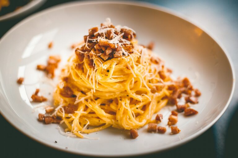 Bedste vin til carbonara
