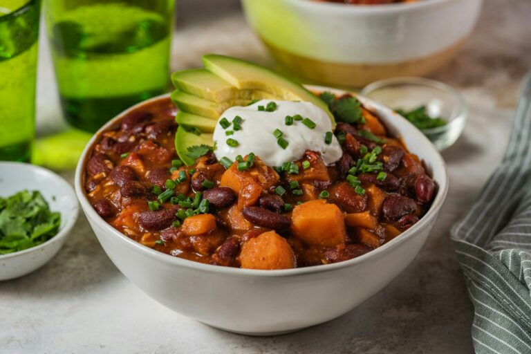 Bedste vin til chili con carne