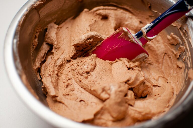 Bedste vin til chokolademousse