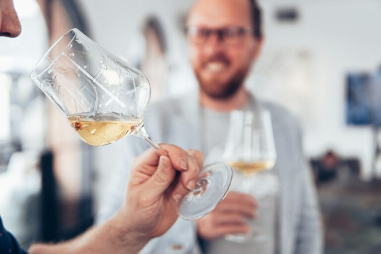 Bedste vin til citronfromage