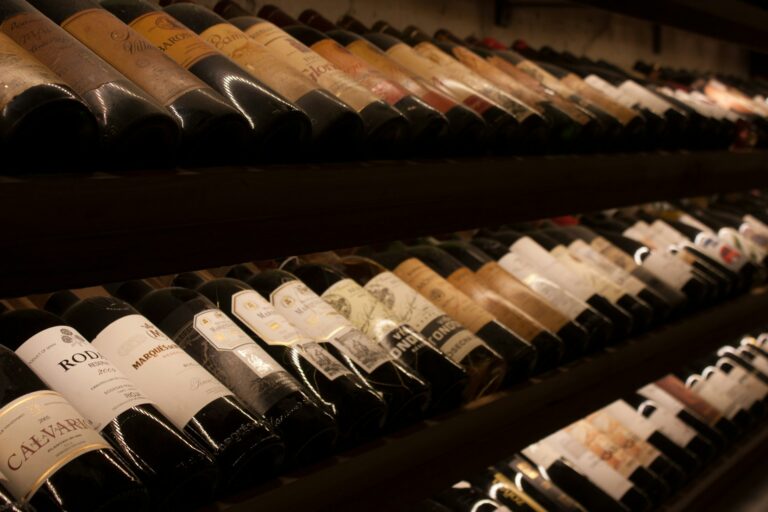 Bedste vin til due
