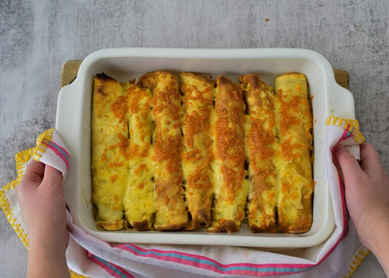 Bedste vin til enchiladas