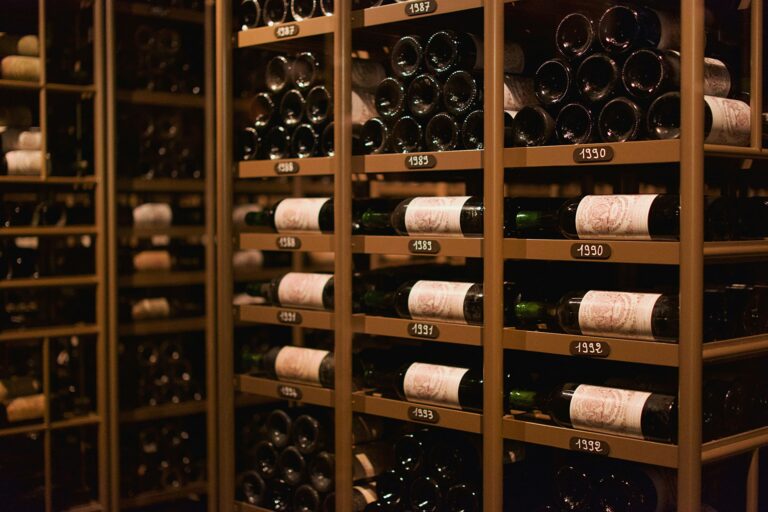 Bedste vin til enebærgryde