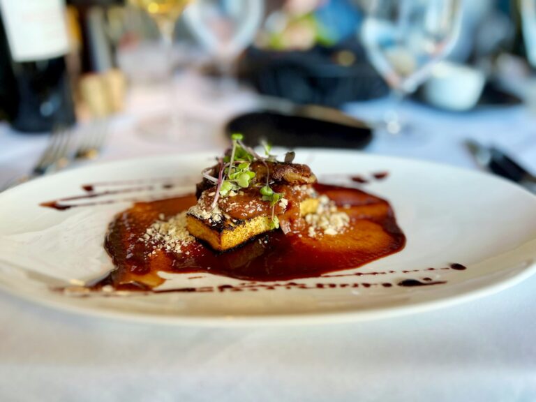 Bedste vin til foie gras