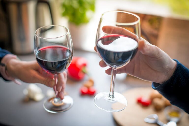 Bedste vin til gås