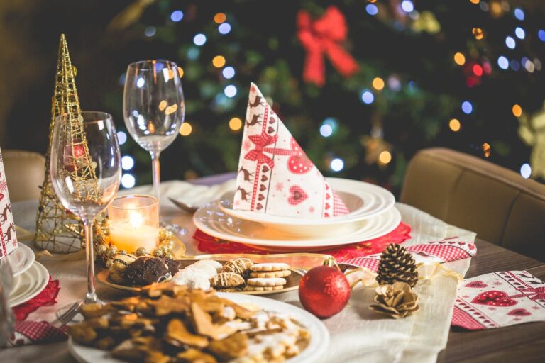 Bedste vin til julemad