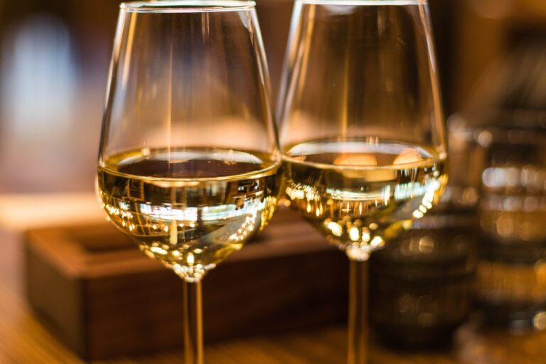 Bedste vin til stegt flæsk