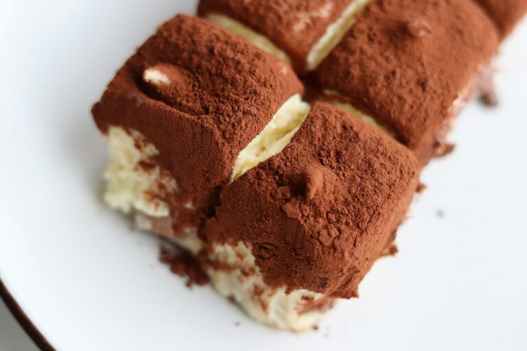 Bedste vin til tiramisu