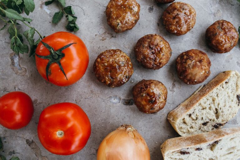 Bedste vin til frikadeller