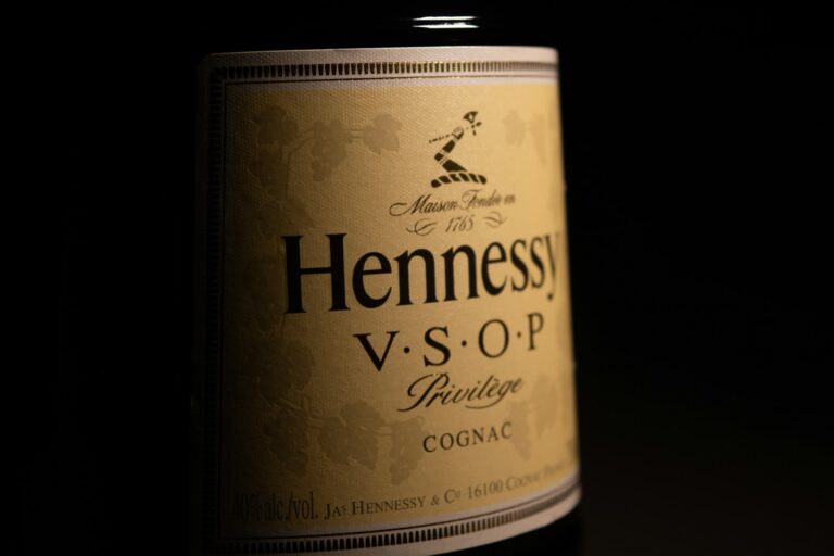 Cognac Test