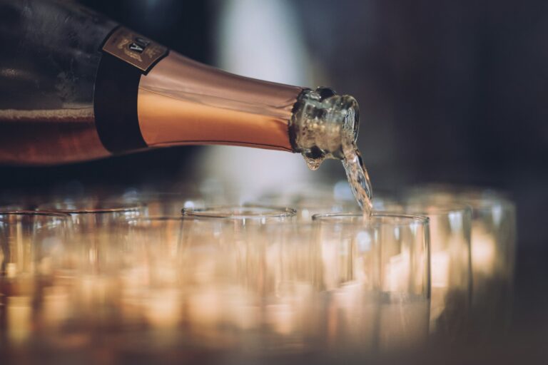 Cremant Test