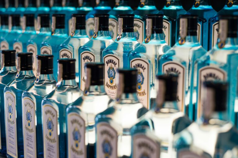 Gin Test
