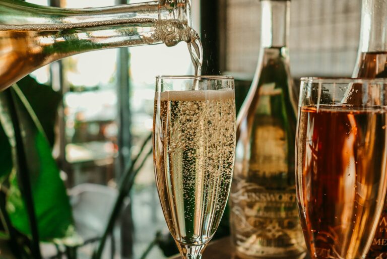 Prosecco Test