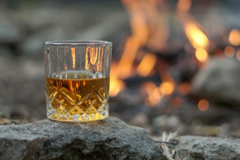 Whisky Test