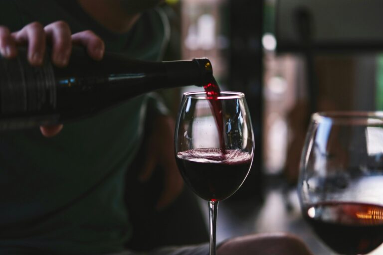 Bedste Amarone