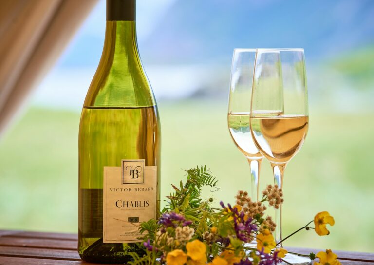 Bedste Chablis