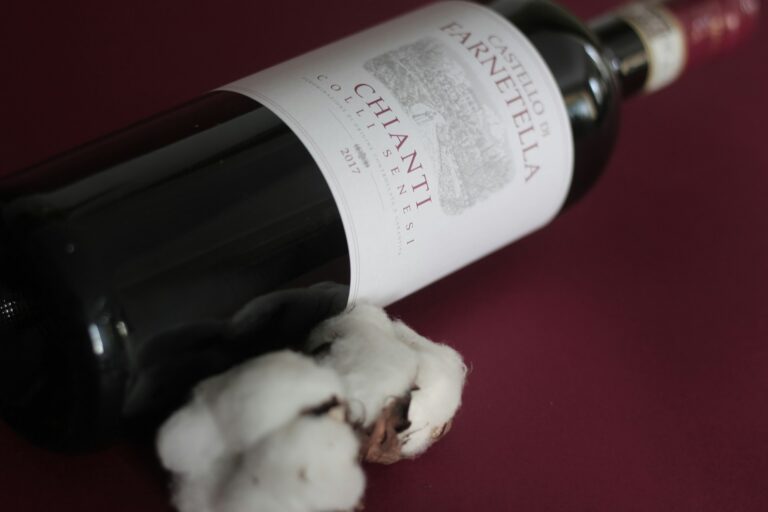 Bedste Chianti
