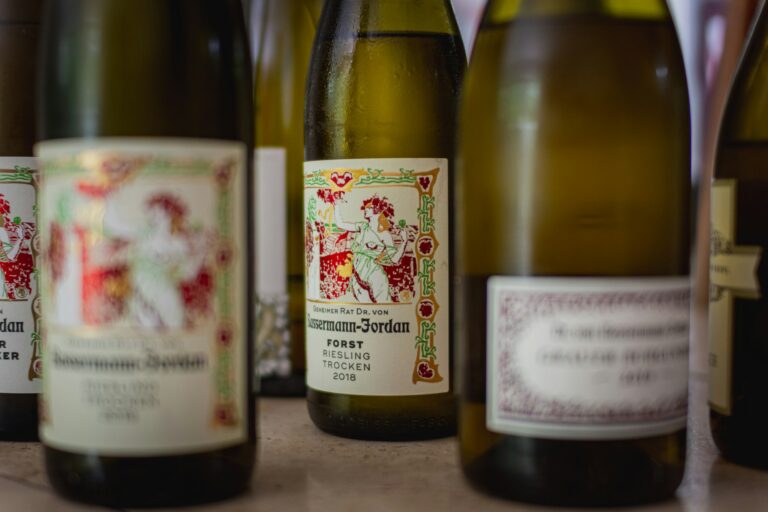 Bedste Riesling