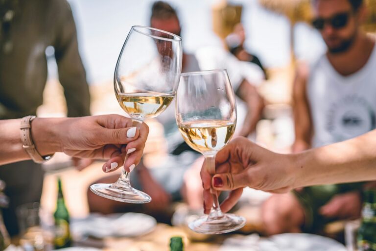 Bedste Sancerre