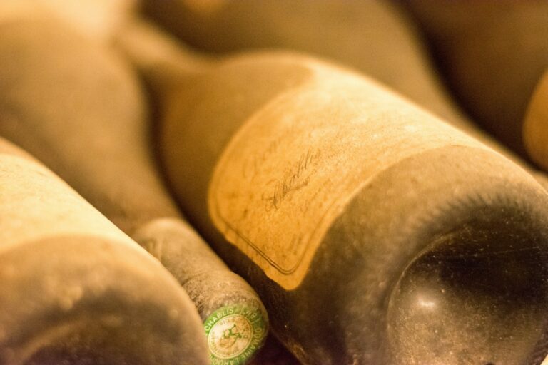 Dyreste vin i verden: Her er de 10 dyreste vine