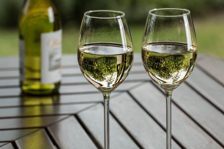 Hvad betyder Eiswein?