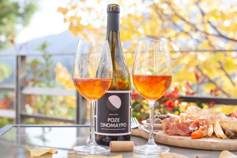 Hvad er forskellen på naturvin, økologisk vin og biodynamisk vin?