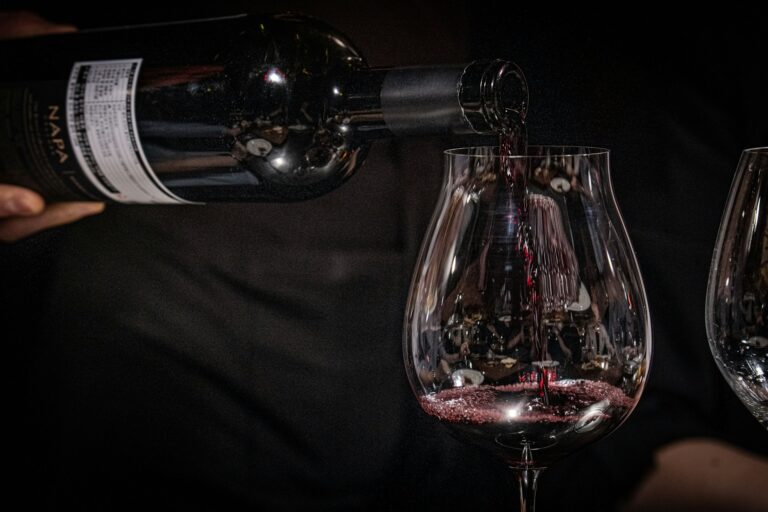 Hvad er forskellen på Primitivo og Zinfandel?