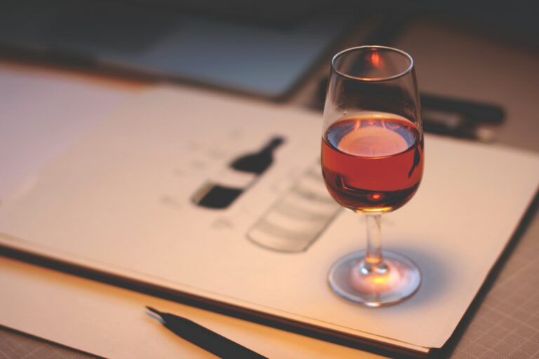 Hvad er Sherry?
